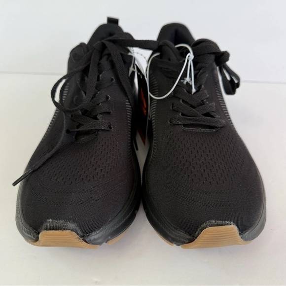Men’s RBX Black Tennis Shoes - Picture 3 of 7